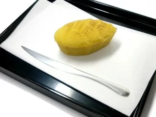 菓子切り/カトラリー シルバー菓子切り001