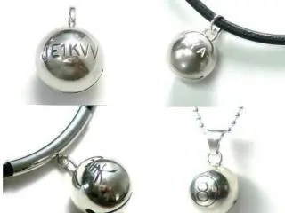 オーダーメイドの鈴