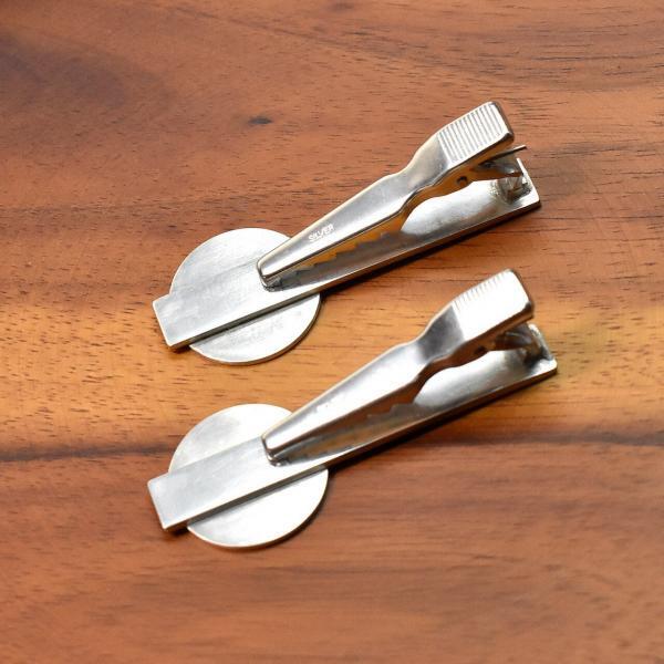 ナマズのイラストのネクタイピン画像3/オーダーメイドシルバーアクセサリー