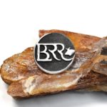 オリジナルロゴのピンバッジ２-オーダーメイド