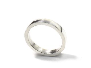 平打ちリング-オーダーメイド