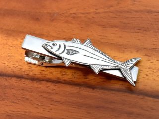 ネクタイピン – オーダーメイドシルバーアクセサリー工房Ankh